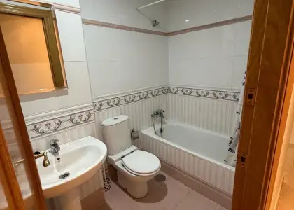 Piso en venta zona carretas en Albacete