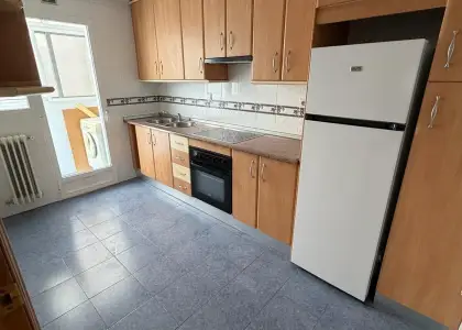 Piso en venta zona carretas en Albacete
