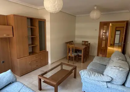 Piso en venta zona carretas en Albacete