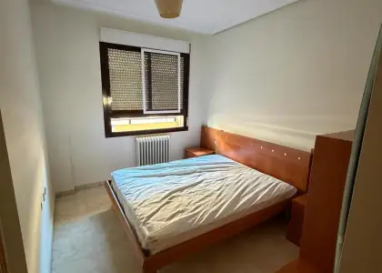Piso en venta zona carretas en Albacete