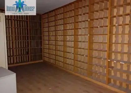 Piso en venta zona centro en Albacete