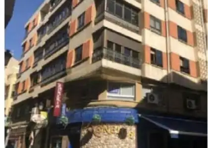 Piso en venta zona centro en Albacete