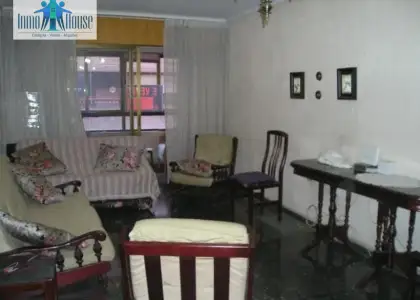 Piso en venta zona centro en Albacete