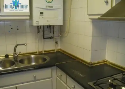 Piso en venta zona centro en Albacete