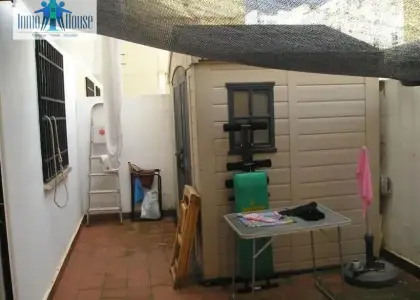 Piso en venta zona centro en Albacete
