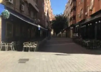 Piso en venta zona centro en Albacete