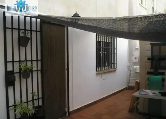 Piso en venta zona centro en Albacete