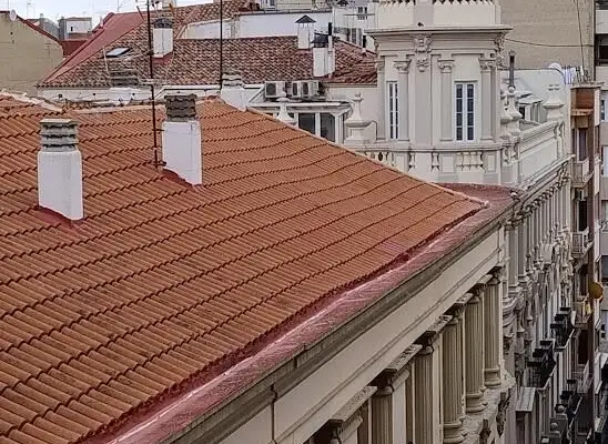 Piso en venta zona centro en Albacete