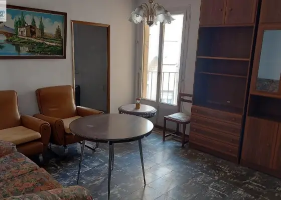 Piso en venta zona ensanche franciscanos en Albacete