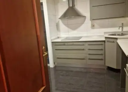 Piso en venta zona feria en Albacete