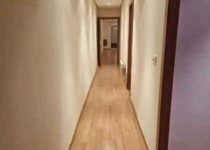 Piso en venta zona feria en Albacete