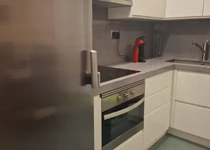 Piso en venta zona feria en Albacete