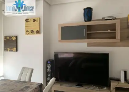 Piso en venta zona feria en Albacete