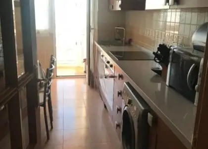 Piso en venta zona feria en Albacete