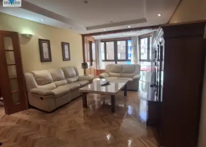 Piso en venta zona feria en Albacete