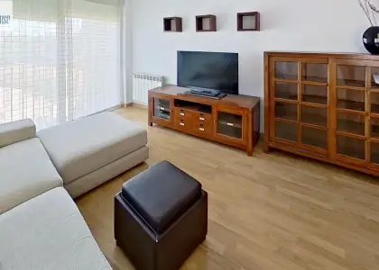 Piso en venta zona feria en Albacete