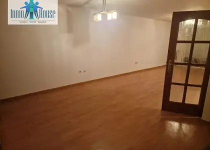 Piso en venta zona feria en Albacete