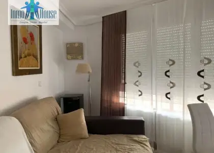 Piso en venta zona feria en Albacete