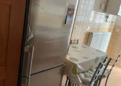 Piso en venta zona feria en Albacete