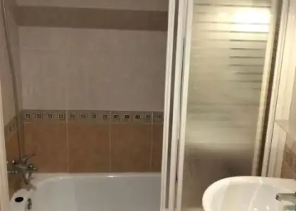 Piso en venta zona feria en Albacete