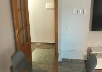 Piso en venta zona feria en Albacete