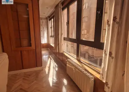 Piso en venta zona feria en Albacete