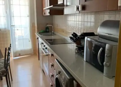 Piso en venta zona feria en Albacete