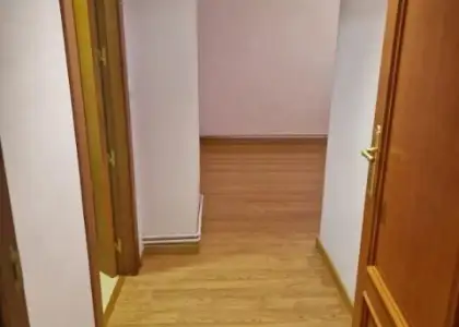 Piso en venta zona feria en Albacete