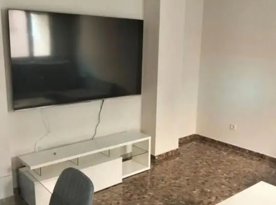 Piso en venta zona feria en Albacete