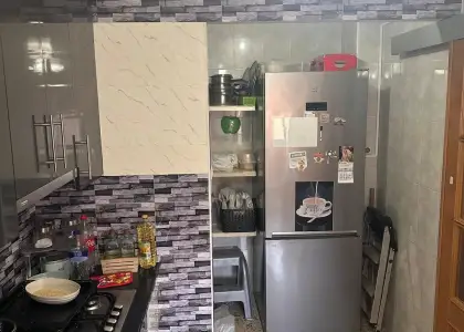 Piso en venta zona feria fatima en Albacete