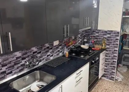 Piso en venta zona feria fatima en Albacete