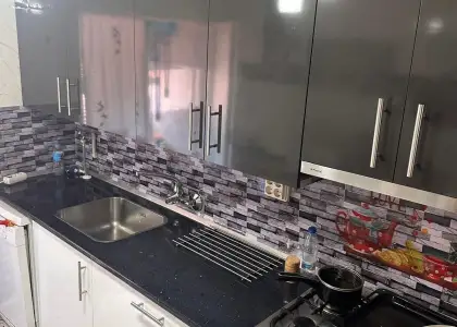 Piso en venta zona feria fatima en Albacete