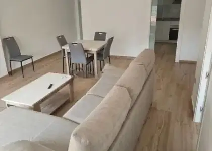 Piso en venta zona franciscanos en Albacete