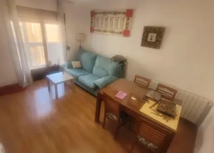 Piso en venta zona franciscanos solo para inversores en Albacete