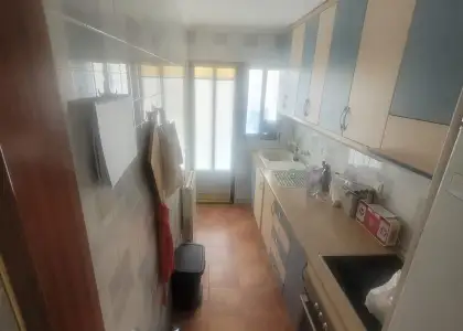 Piso en venta zona franciscanos solo para inversores en Albacete