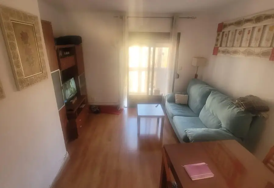 Piso en venta zona franciscanos solo para inversores en Albacete
