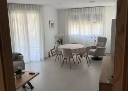 Piso en venta zona industria en Albacete