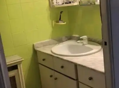 Piso en venta zona industria en Albacete