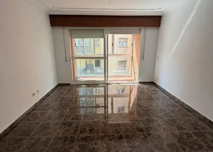 Piso en venta zona industria en Albacete