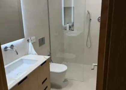 Piso en venta zona industria en Albacete