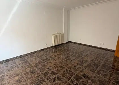 Piso en venta zona industria en Albacete