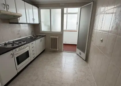 Piso en venta zona industria en Albacete