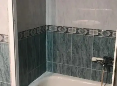 Piso en venta zona industria en Albacete
