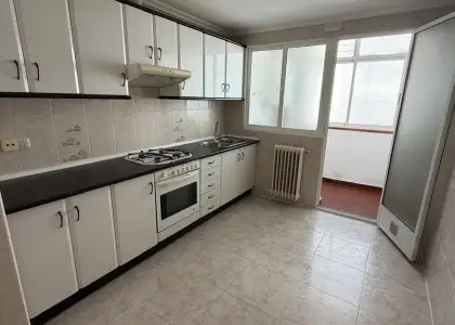 Piso en venta zona industria en Albacete