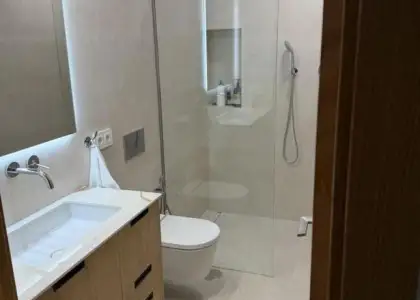 Piso en venta zona industria en Albacete