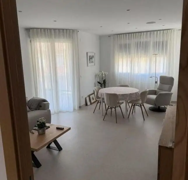 Piso en venta zona industria en Albacete
