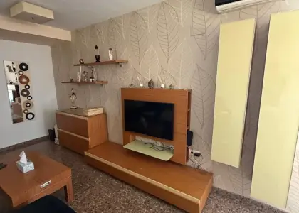Piso en venta zona llanos del águila en Albacete