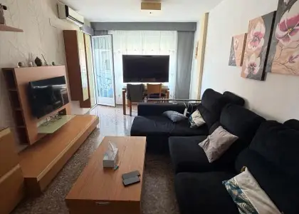 Piso en venta zona llanos del águila en Albacete