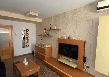 Piso en venta zona llanos del águila en Albacete