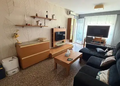 Piso en venta zona llanos del águila en Albacete